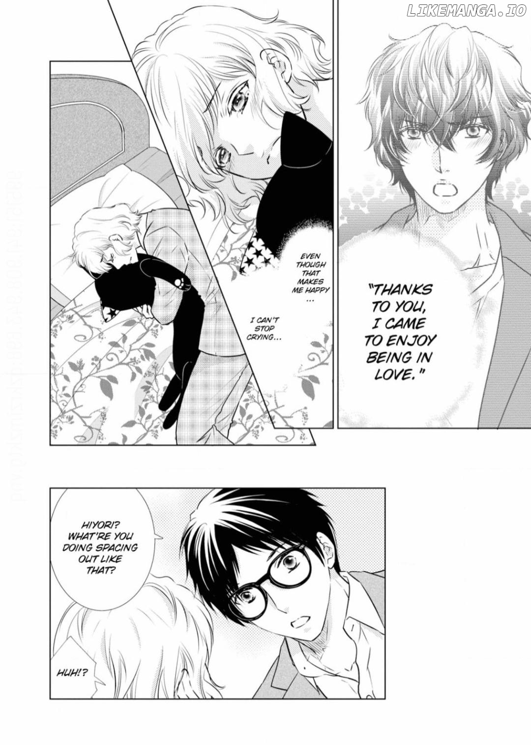 Konna no Hajimete -Moteo no Honki no Dekiai Ecchi- Chapter 7 - page 28