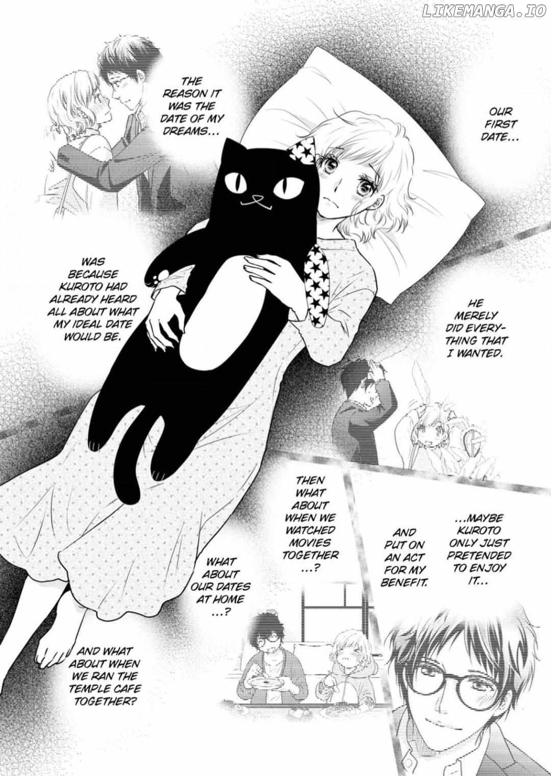 Konna no Hajimete -Moteo no Honki no Dekiai Ecchi- Chapter 7 - page 3