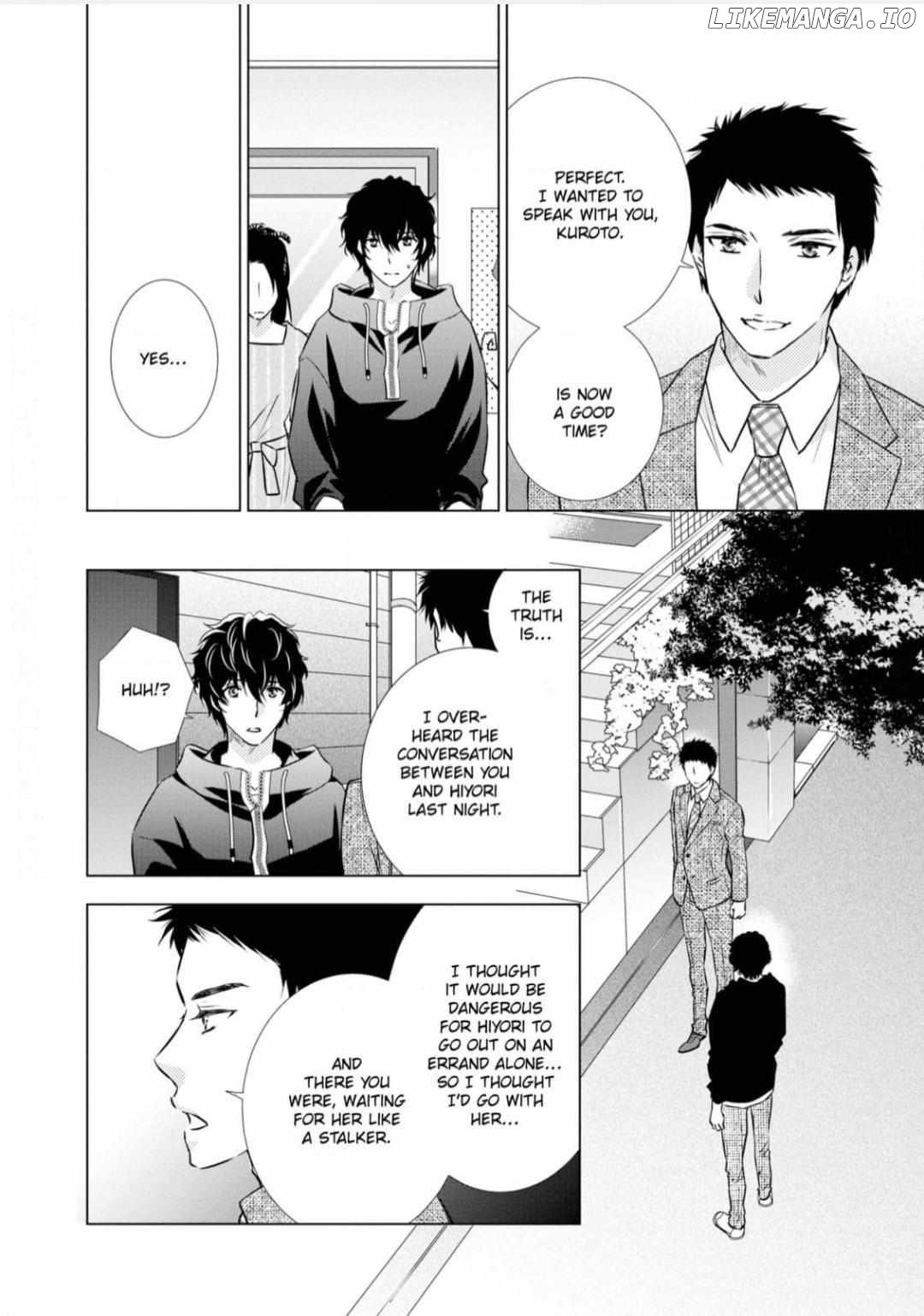 Konna no Hajimete -Moteo no Honki no Dekiai Ecchi- Chapter 7 - page 38