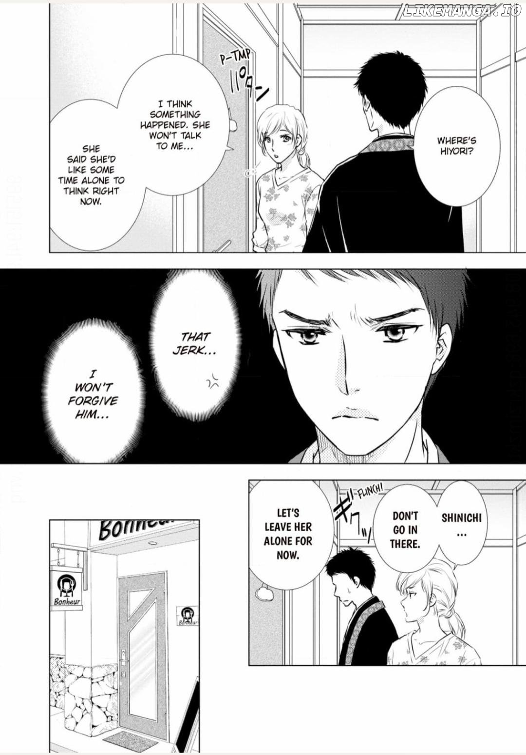 Konna no Hajimete -Moteo no Honki no Dekiai Ecchi- Chapter 7 - page 6