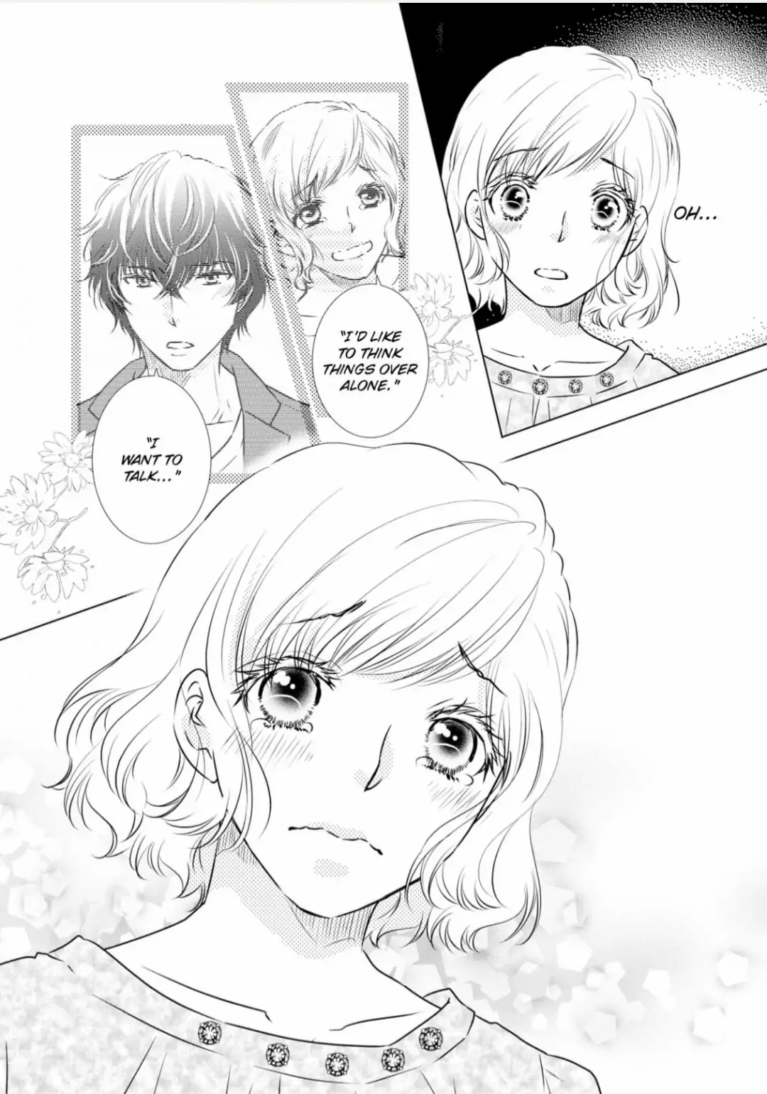 Konna no Hajimete -Moteo no Honki no Dekiai Ecchi- Chapter 8 - page 8