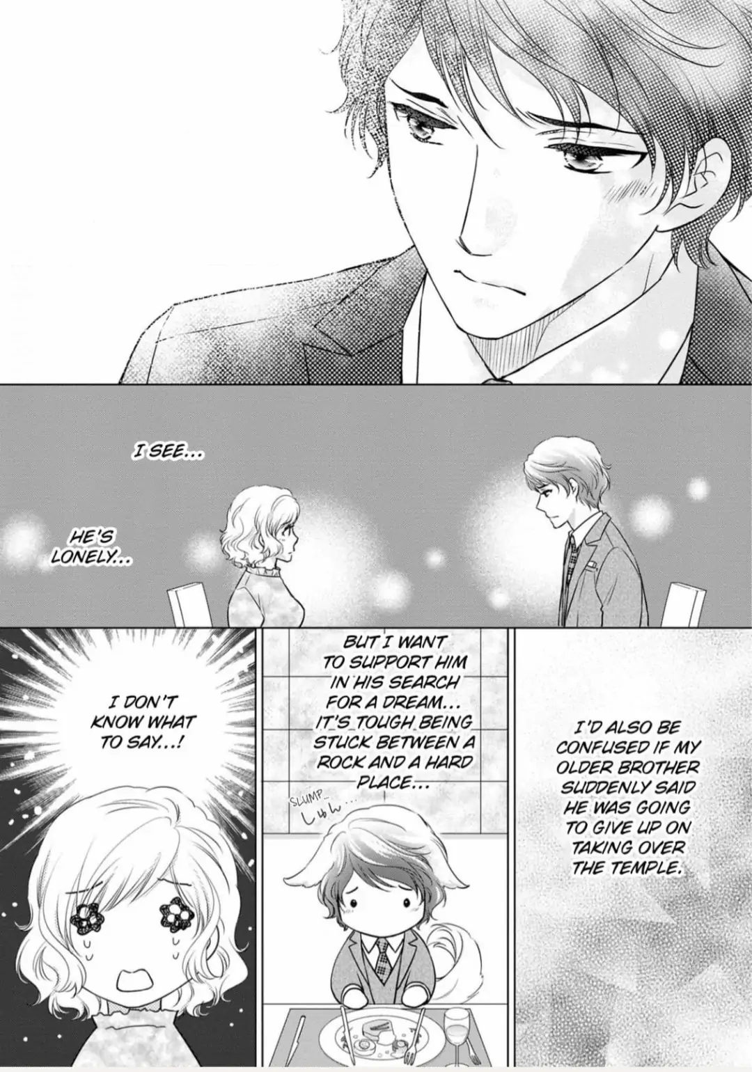 Konna no Hajimete -Moteo no Honki no Dekiai Ecchi- Chapter 9 - page 34