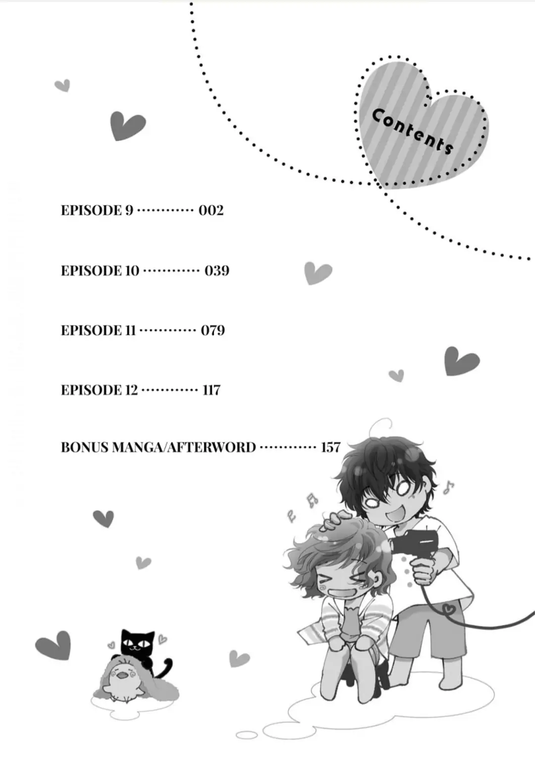 Konna no Hajimete -Moteo no Honki no Dekiai Ecchi- Chapter 9 - page 3