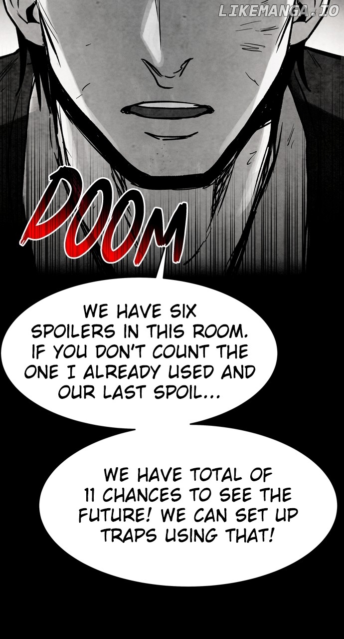 Spore - Manhwa Chapter 29 - page 44