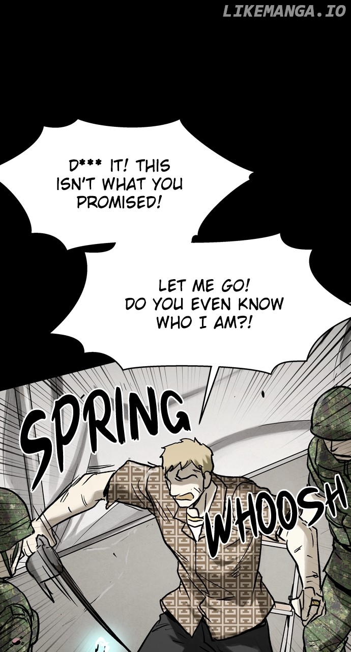 Spore - Manhwa Chapter 29 - page 80