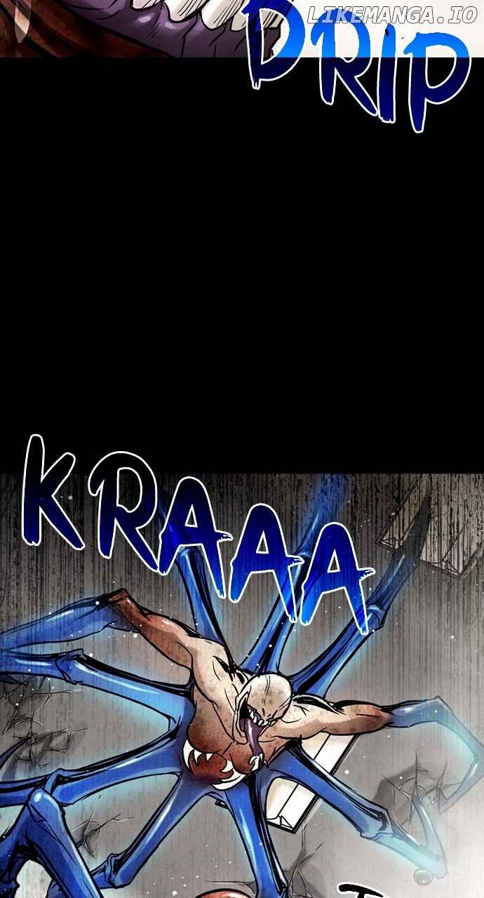 Spore - Manhwa Chapter 30 - page 32