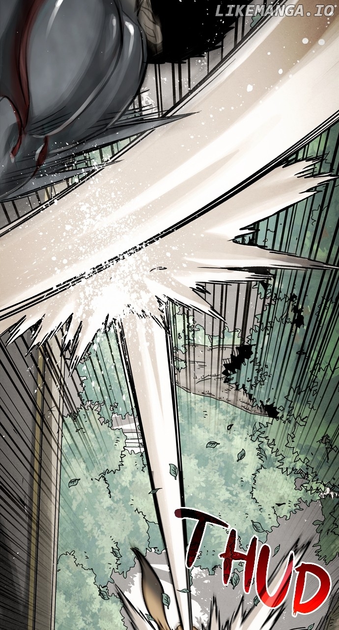 Spore - Manhwa Chapter 30 - page 44