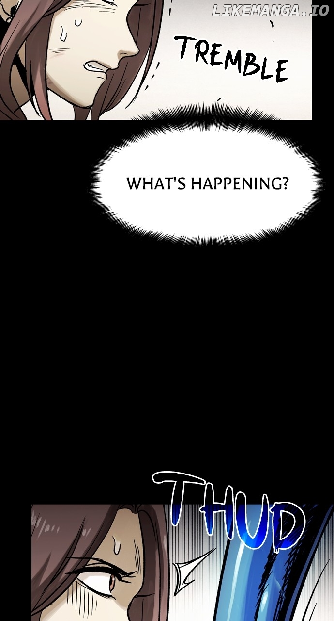 Spore - Manhwa Chapter 30 - page 80