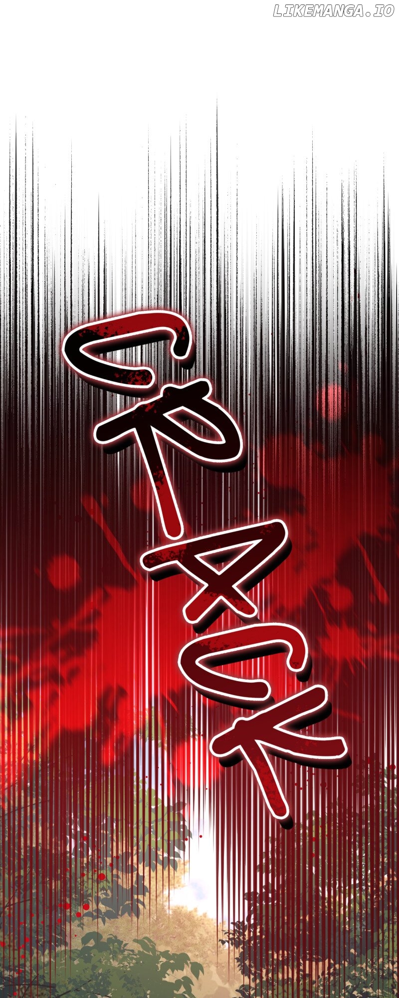 The Handmaiden Dreams at Sunset Chapter 37 - page 1