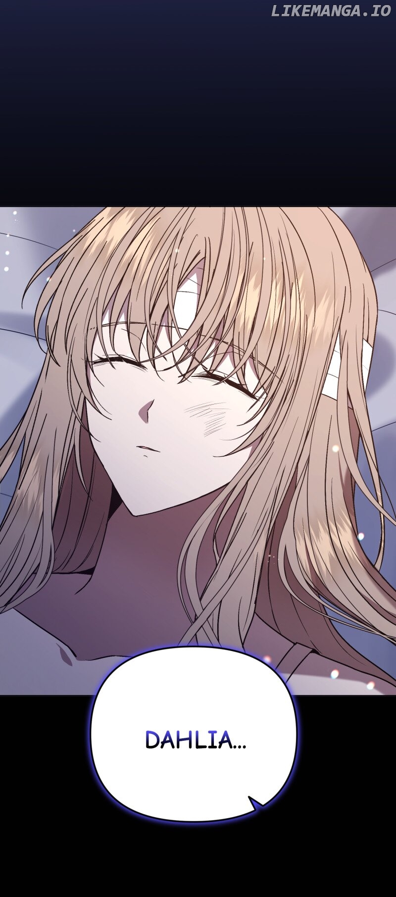 The Handmaiden Dreams at Sunset Chapter 37 - page 10