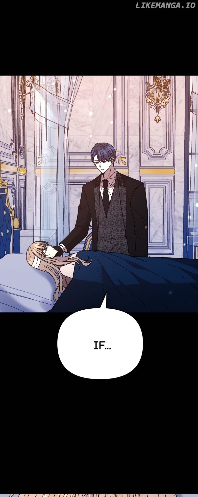 The Handmaiden Dreams at Sunset Chapter 37 - page 11