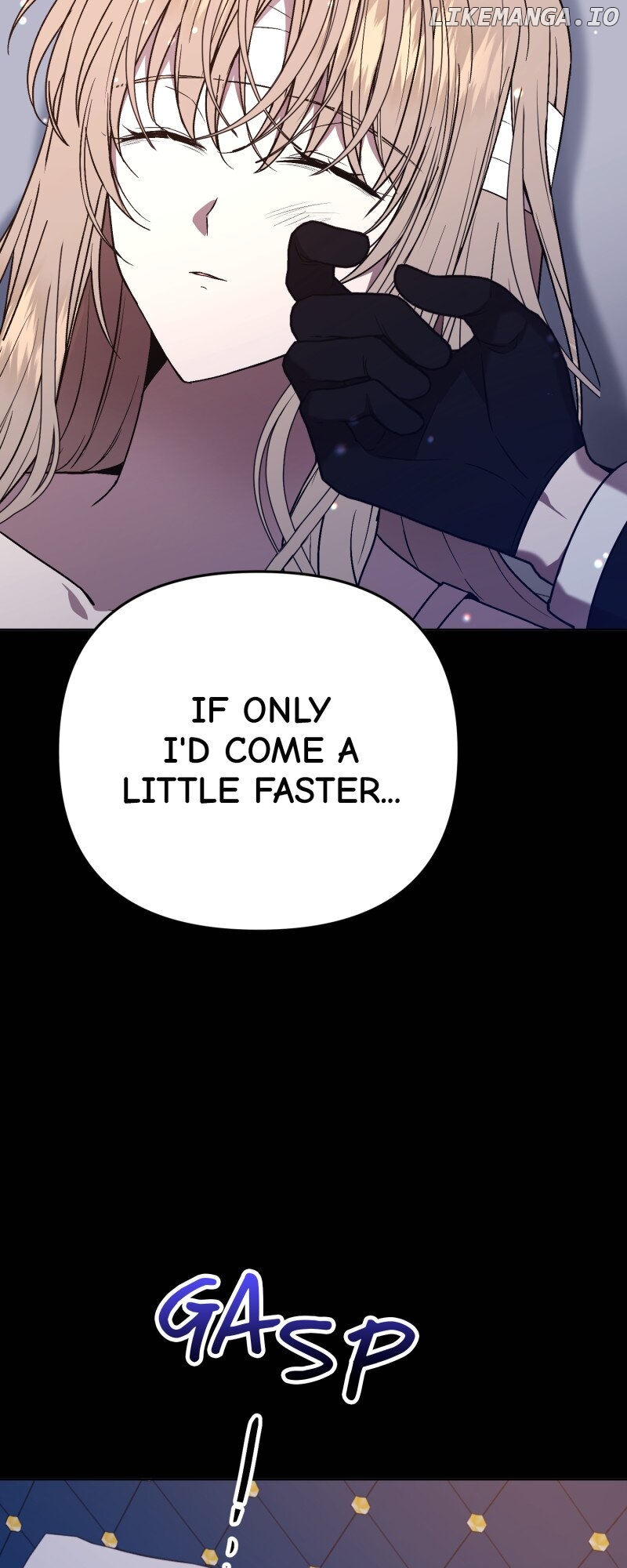 The Handmaiden Dreams at Sunset Chapter 37 - page 12