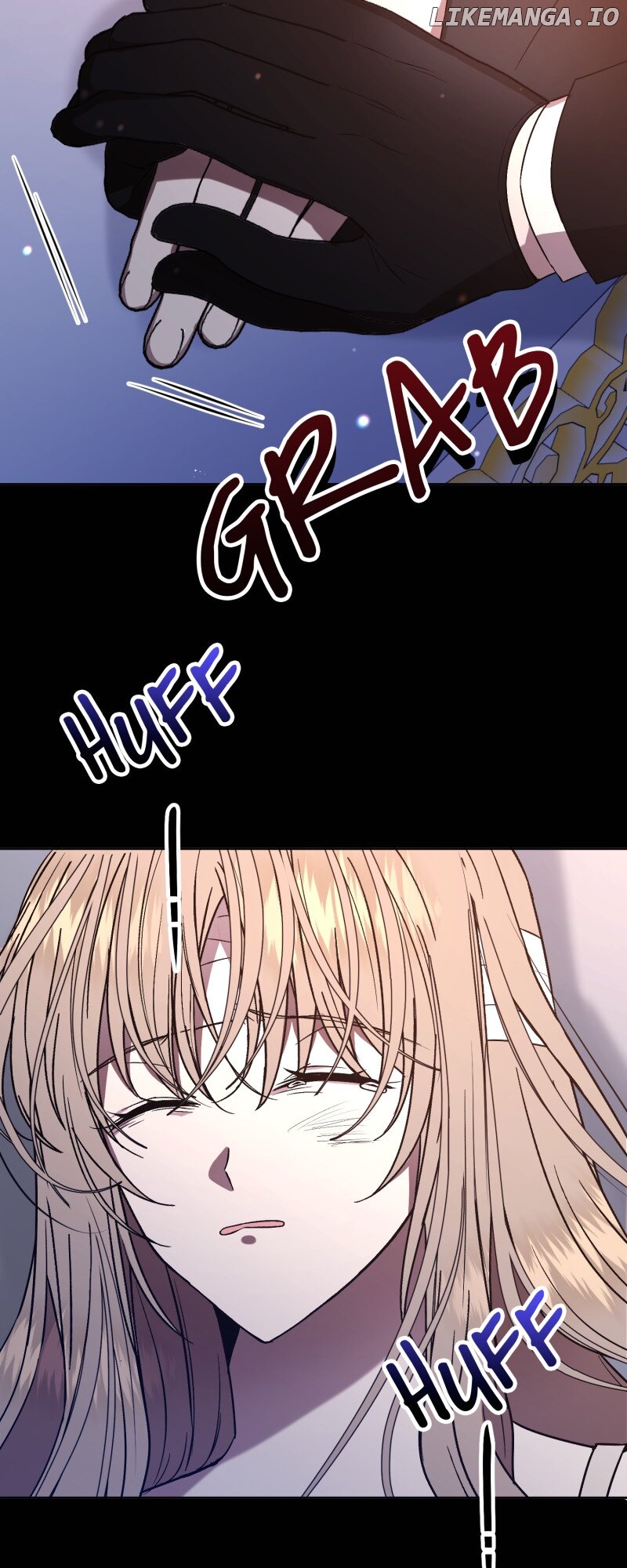 The Handmaiden Dreams at Sunset Chapter 37 - page 14