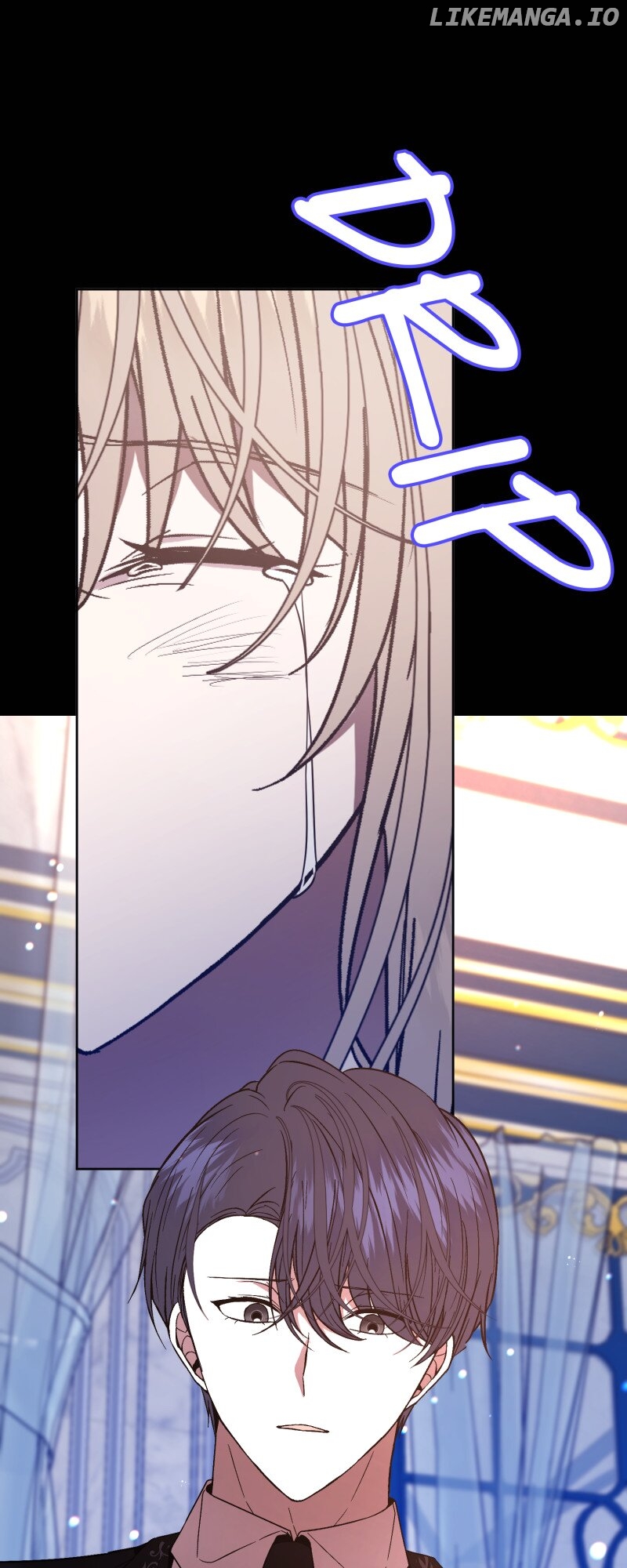 The Handmaiden Dreams at Sunset Chapter 37 - page 16