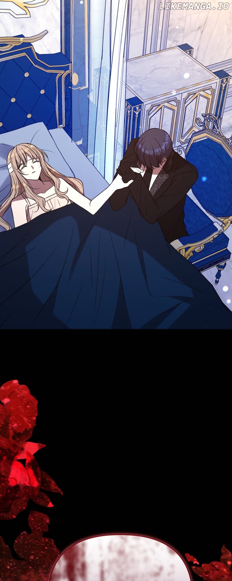 The Handmaiden Dreams at Sunset Chapter 37 - page 20