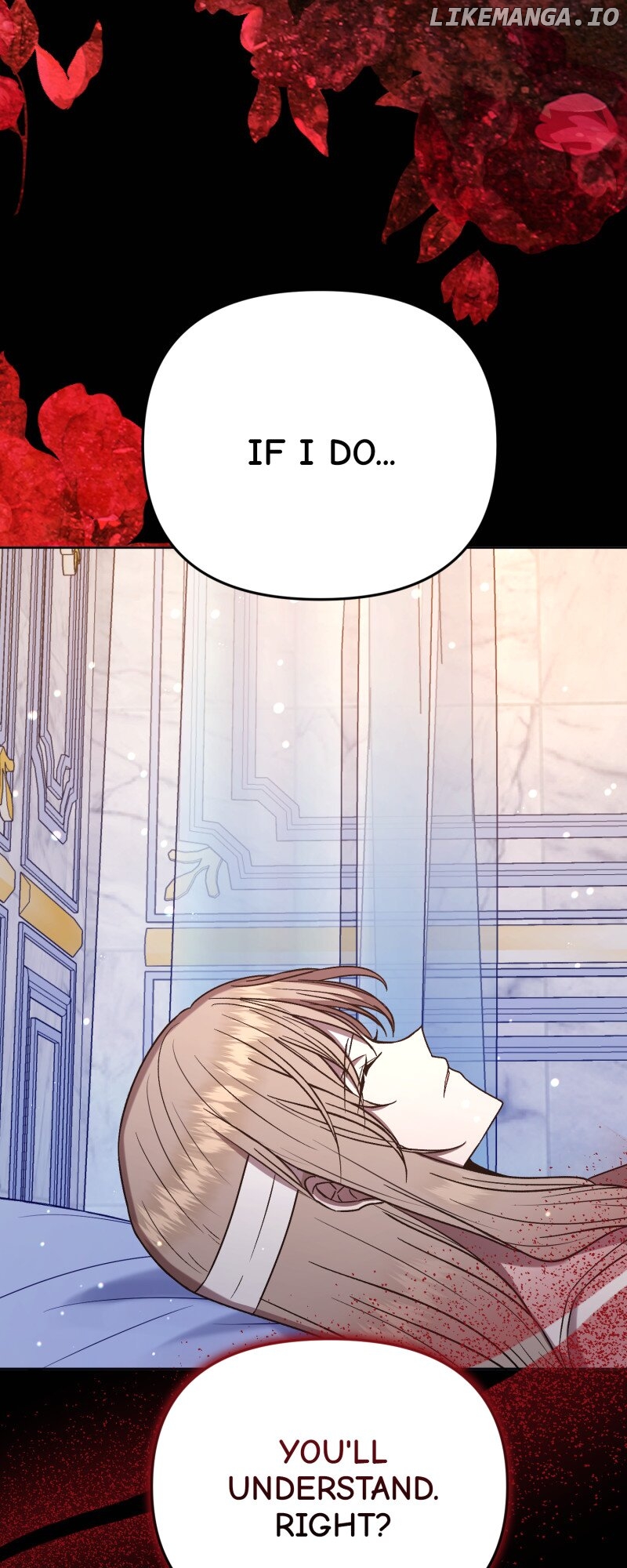 The Handmaiden Dreams at Sunset Chapter 37 - page 22