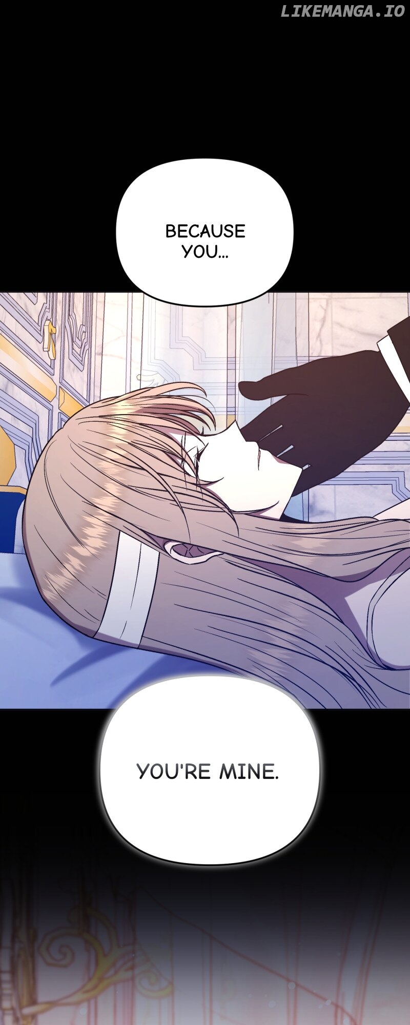 The Handmaiden Dreams at Sunset Chapter 37 - page 24