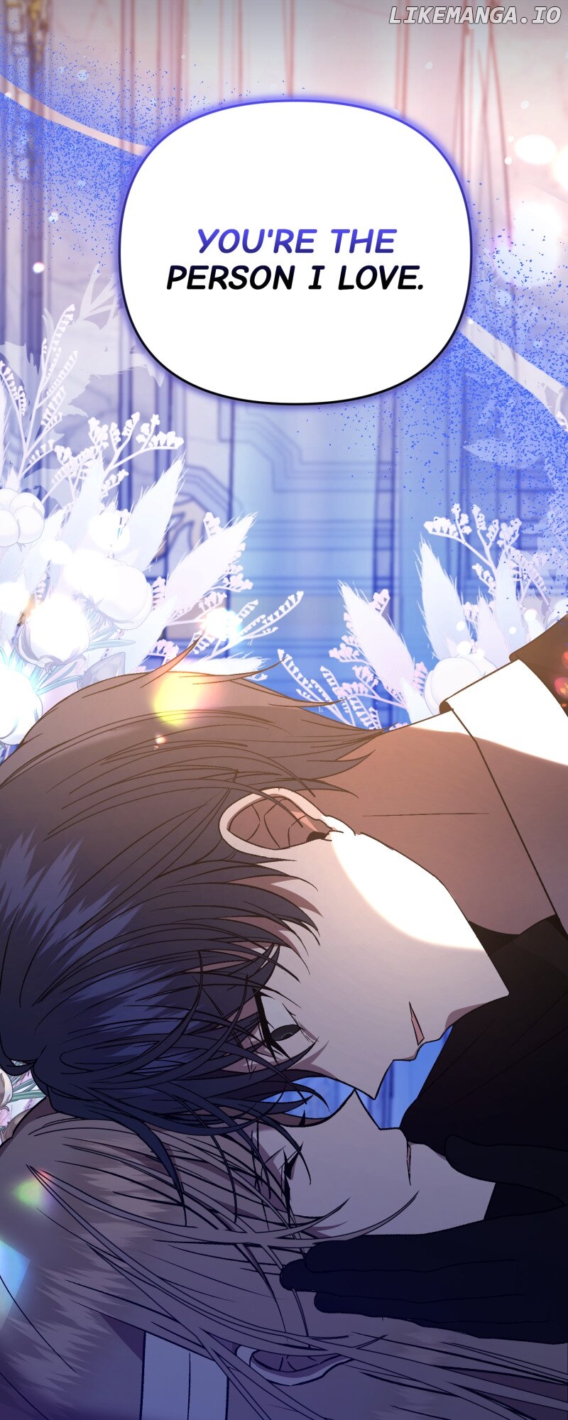 The Handmaiden Dreams at Sunset Chapter 37 - page 25