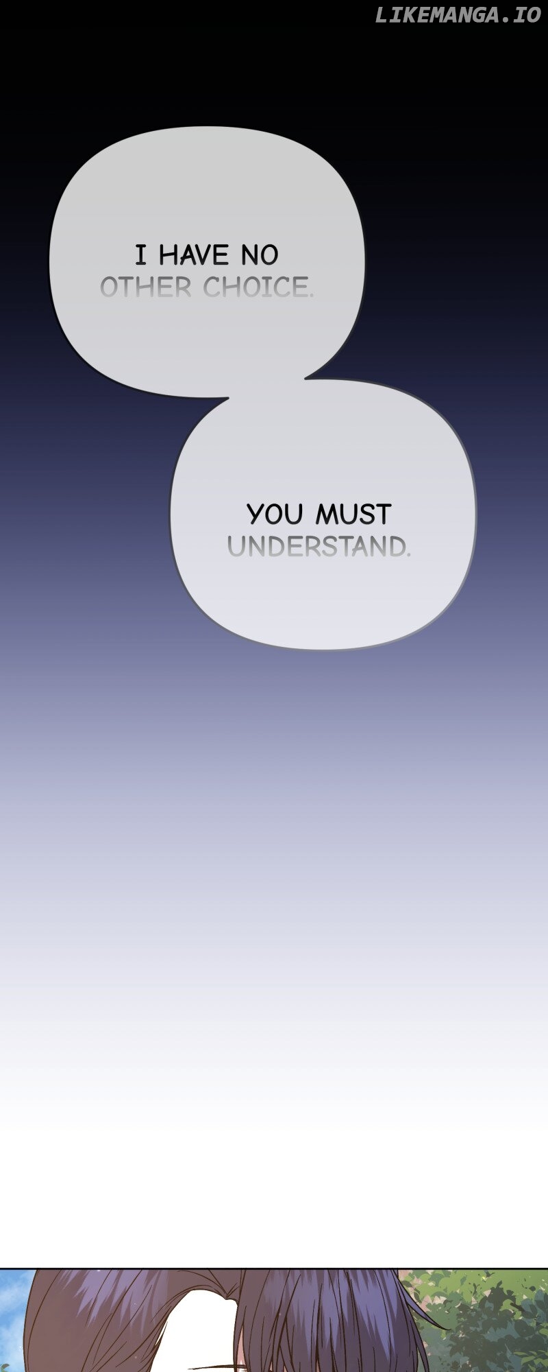 The Handmaiden Dreams at Sunset Chapter 37 - page 27