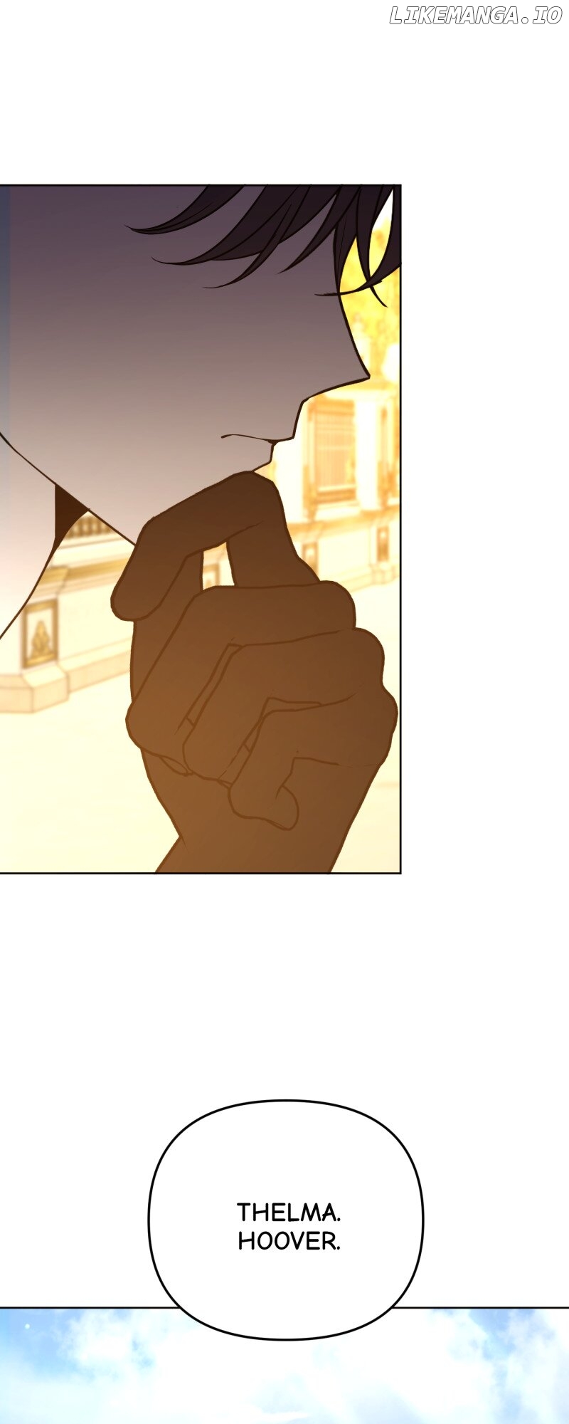 The Handmaiden Dreams at Sunset Chapter 37 - page 41