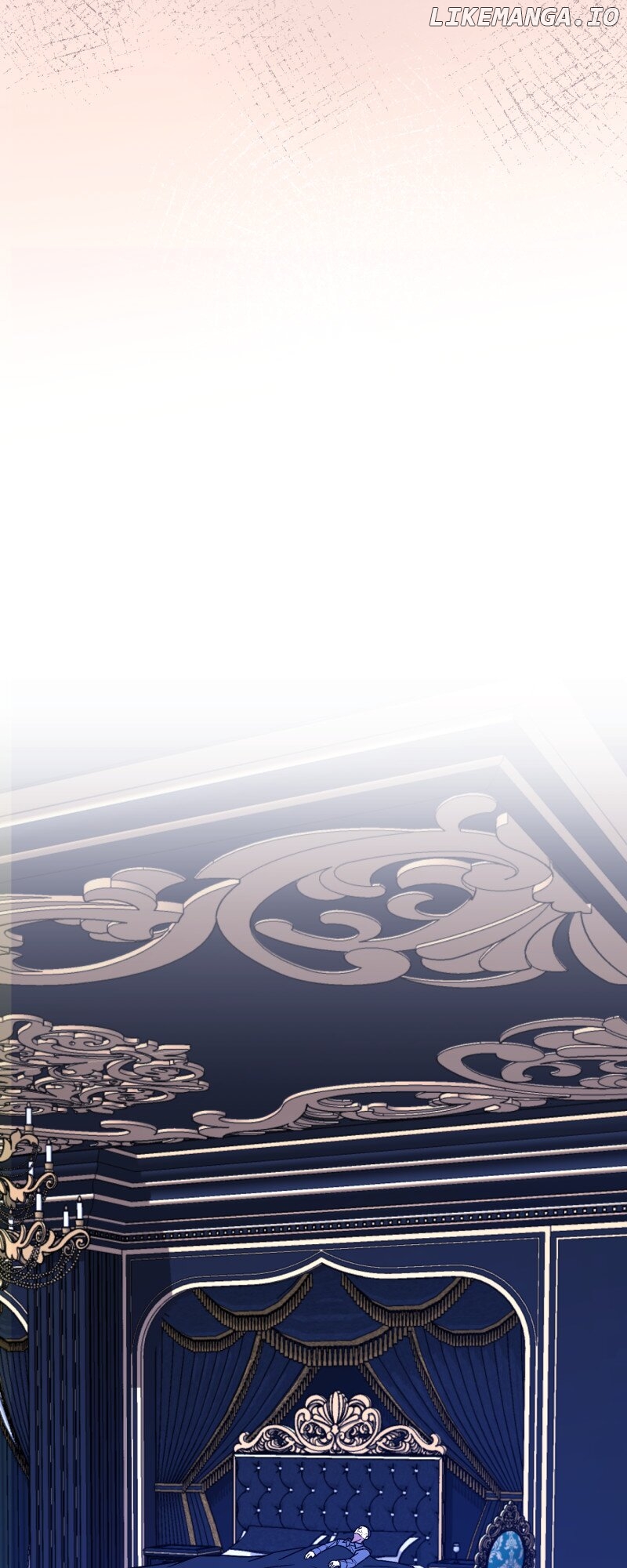 The Handmaiden Dreams at Sunset Chapter 37 - page 44