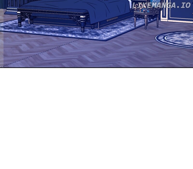 The Handmaiden Dreams at Sunset Chapter 37 - page 45