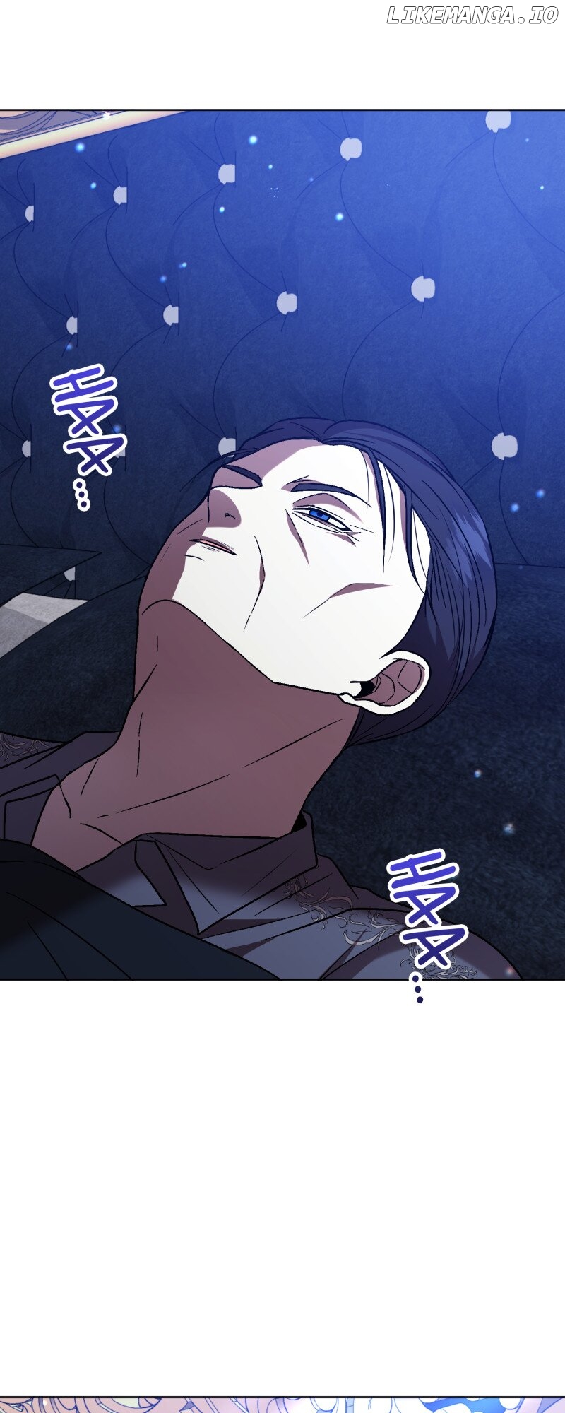 The Handmaiden Dreams at Sunset Chapter 37 - page 46