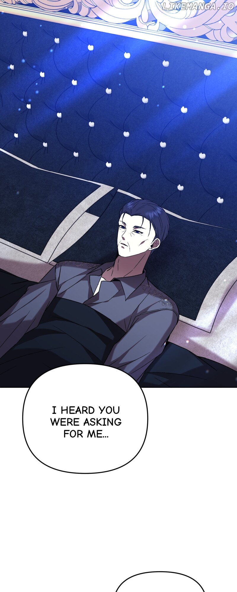 The Handmaiden Dreams at Sunset Chapter 37 - page 47