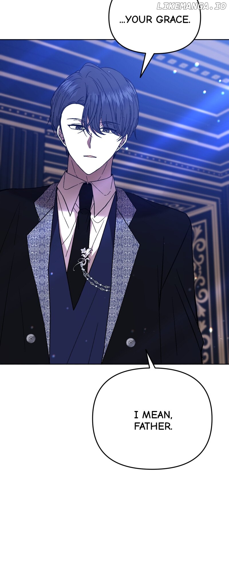 The Handmaiden Dreams at Sunset Chapter 37 - page 48