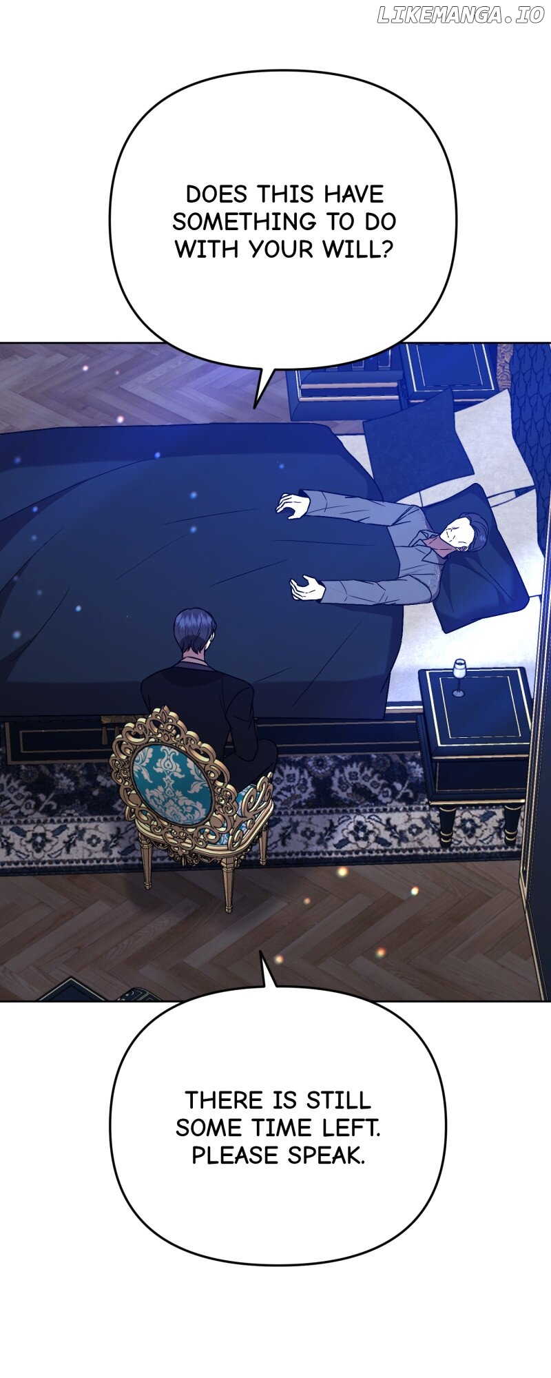 The Handmaiden Dreams at Sunset Chapter 37 - page 49