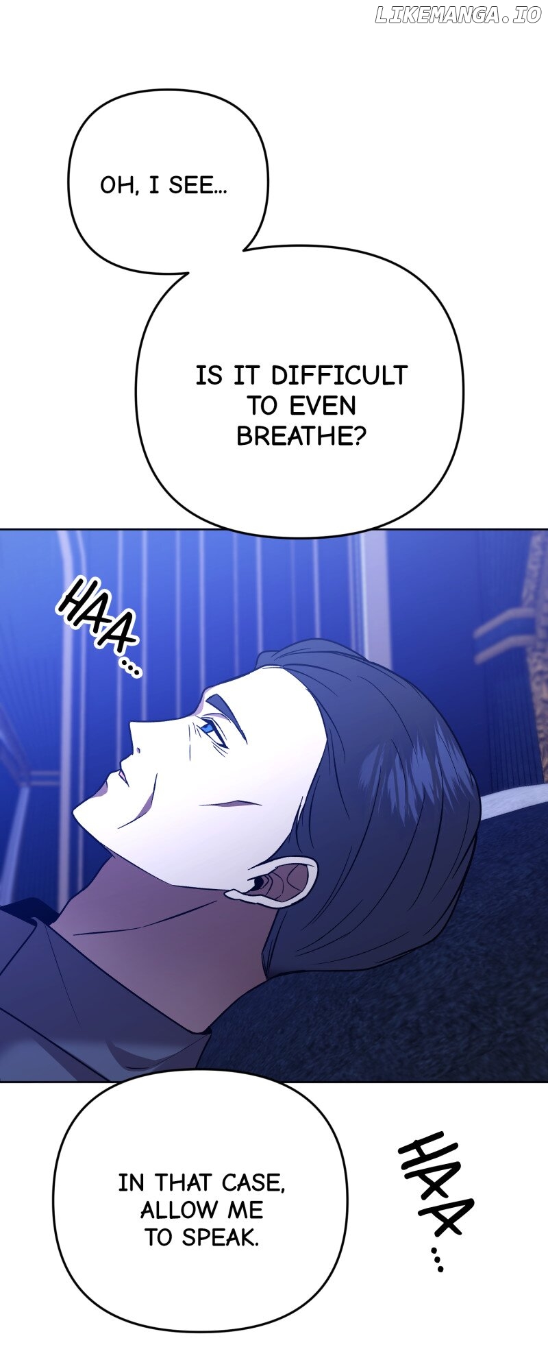 The Handmaiden Dreams at Sunset Chapter 37 - page 51