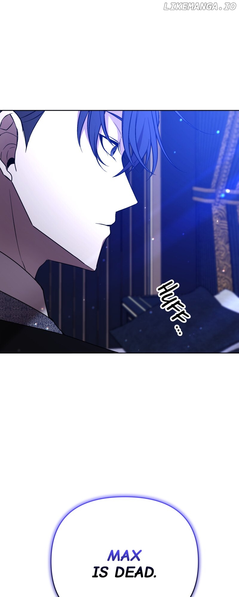 The Handmaiden Dreams at Sunset Chapter 37 - page 52