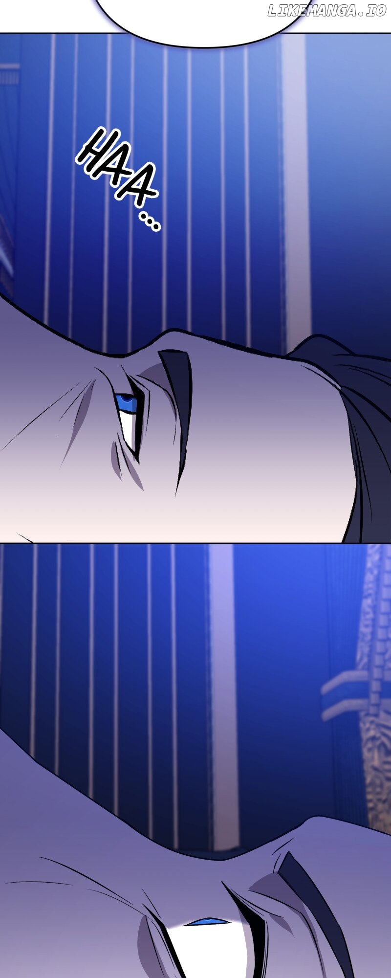 The Handmaiden Dreams at Sunset Chapter 37 - page 53