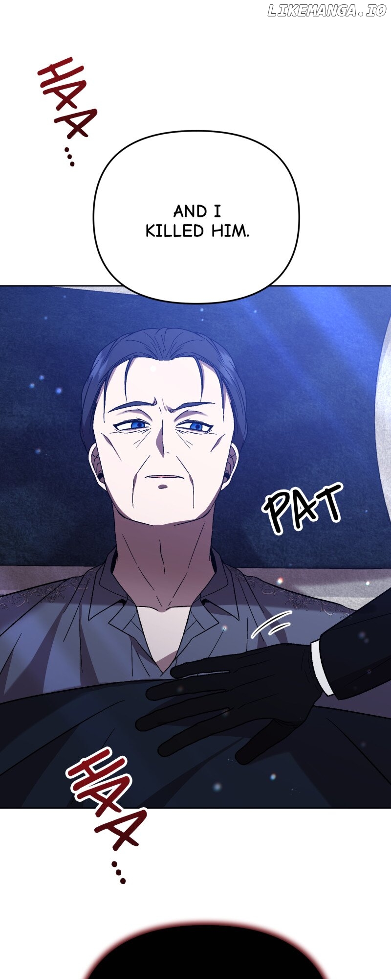 The Handmaiden Dreams at Sunset Chapter 37 - page 55