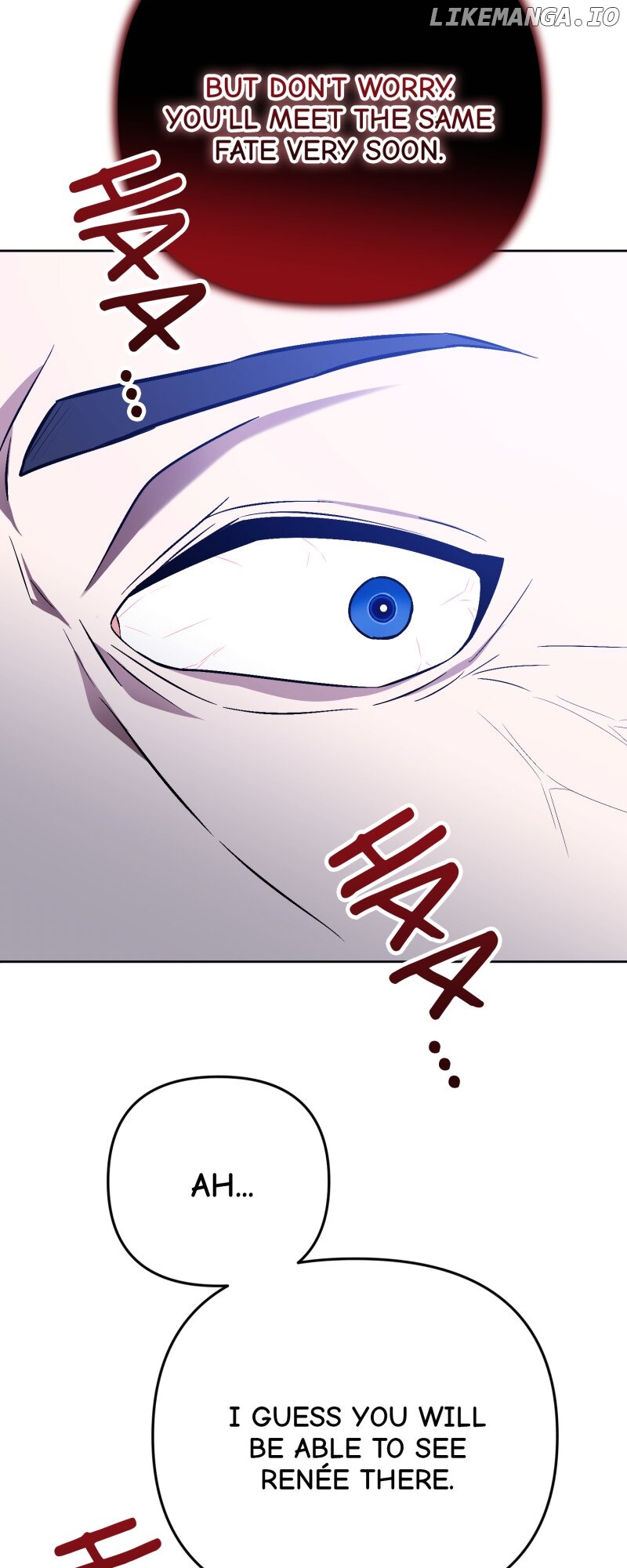 The Handmaiden Dreams at Sunset Chapter 37 - page 56