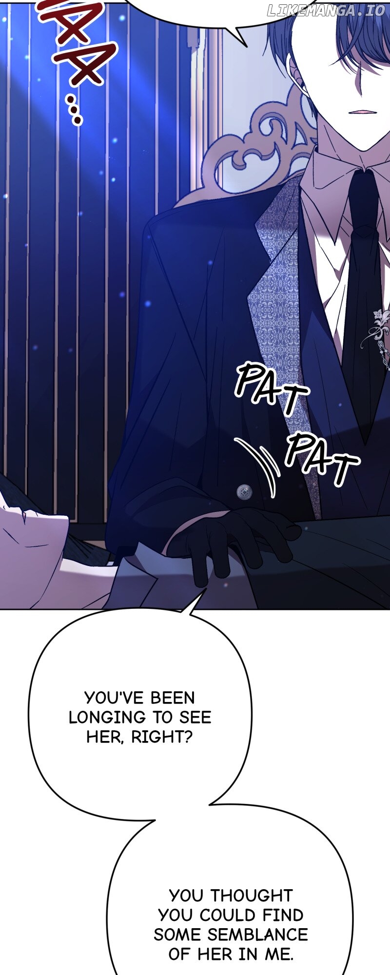 The Handmaiden Dreams at Sunset Chapter 37 - page 57