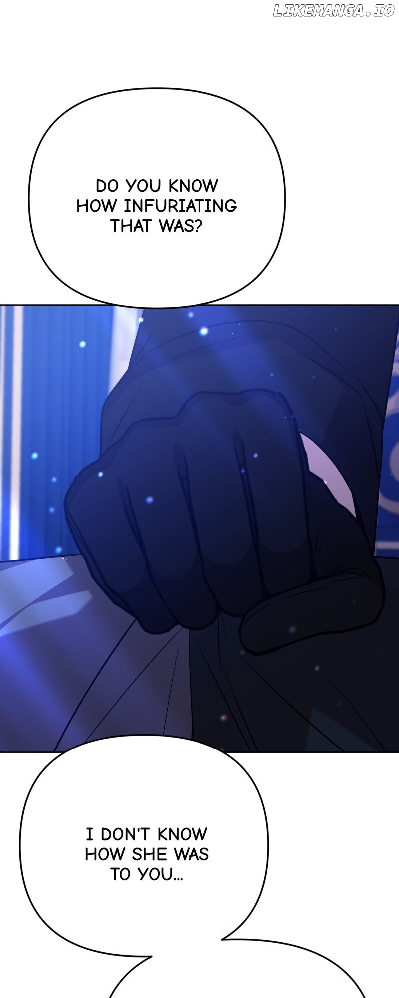 The Handmaiden Dreams at Sunset Chapter 37 - page 59