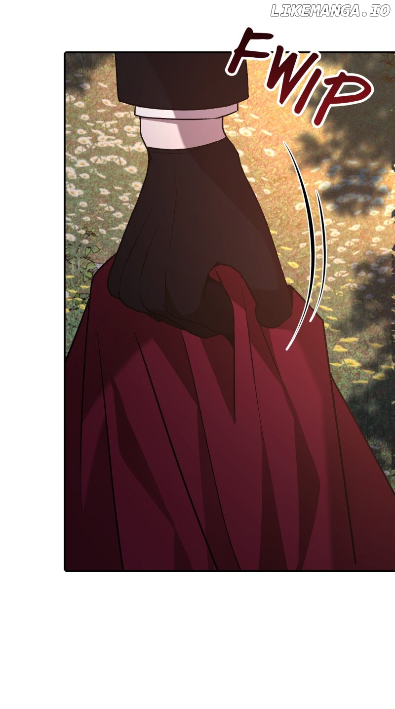 The Handmaiden Dreams at Sunset Chapter 37 - page 6