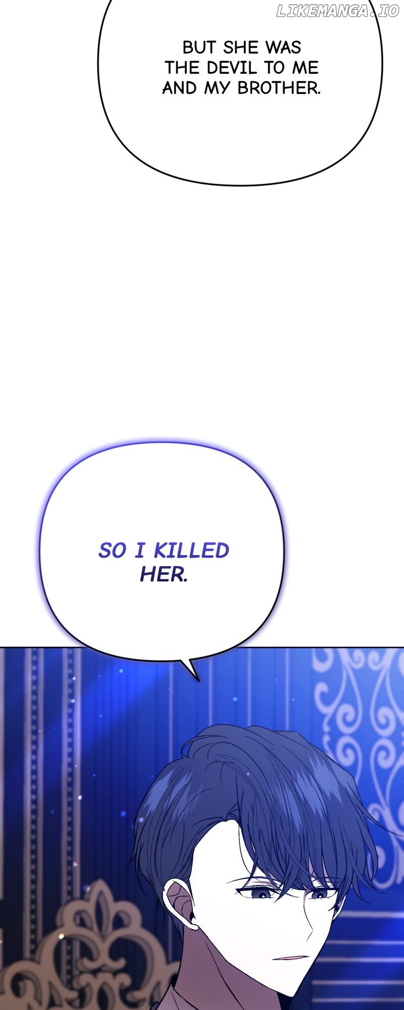 The Handmaiden Dreams at Sunset Chapter 37 - page 60