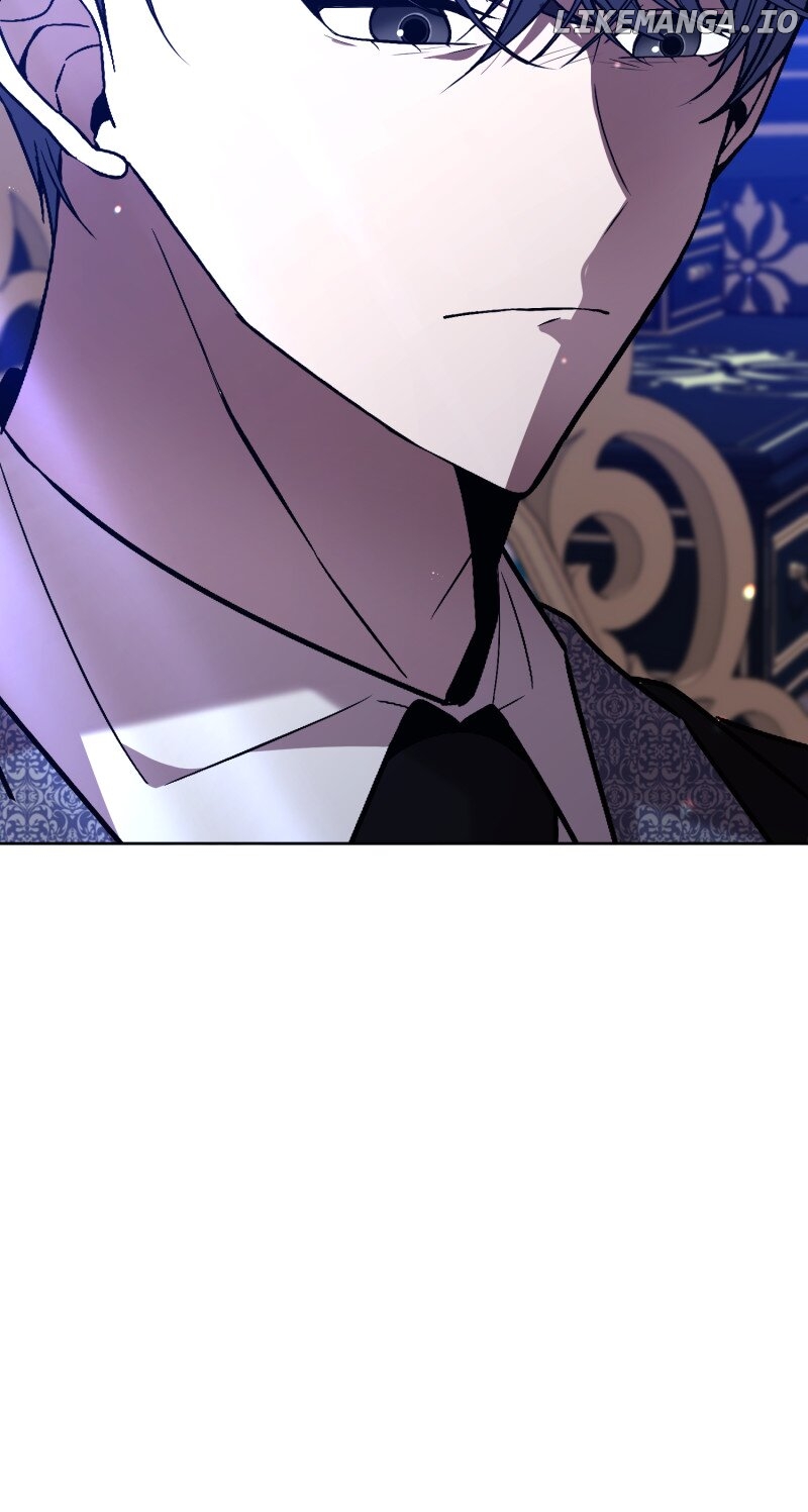 The Handmaiden Dreams at Sunset Chapter 37 - page 62