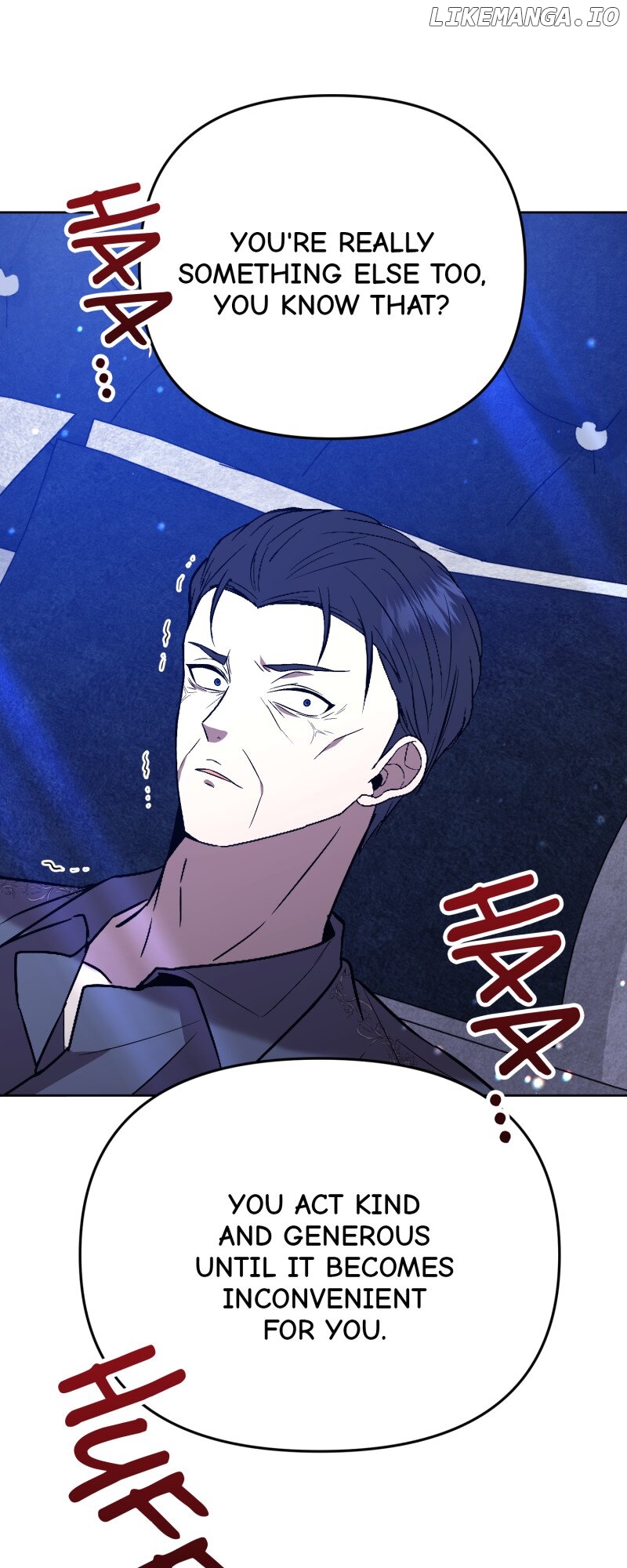 The Handmaiden Dreams at Sunset Chapter 37 - page 63