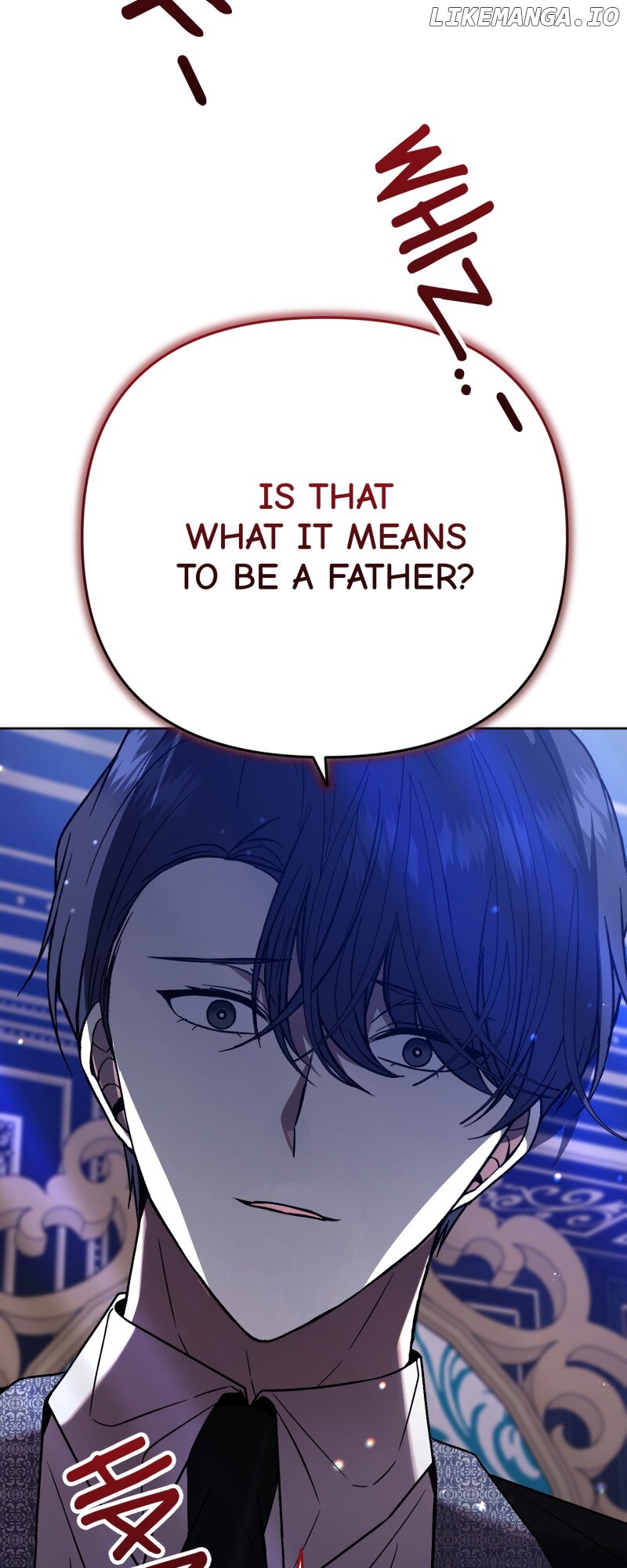 The Handmaiden Dreams at Sunset Chapter 37 - page 64