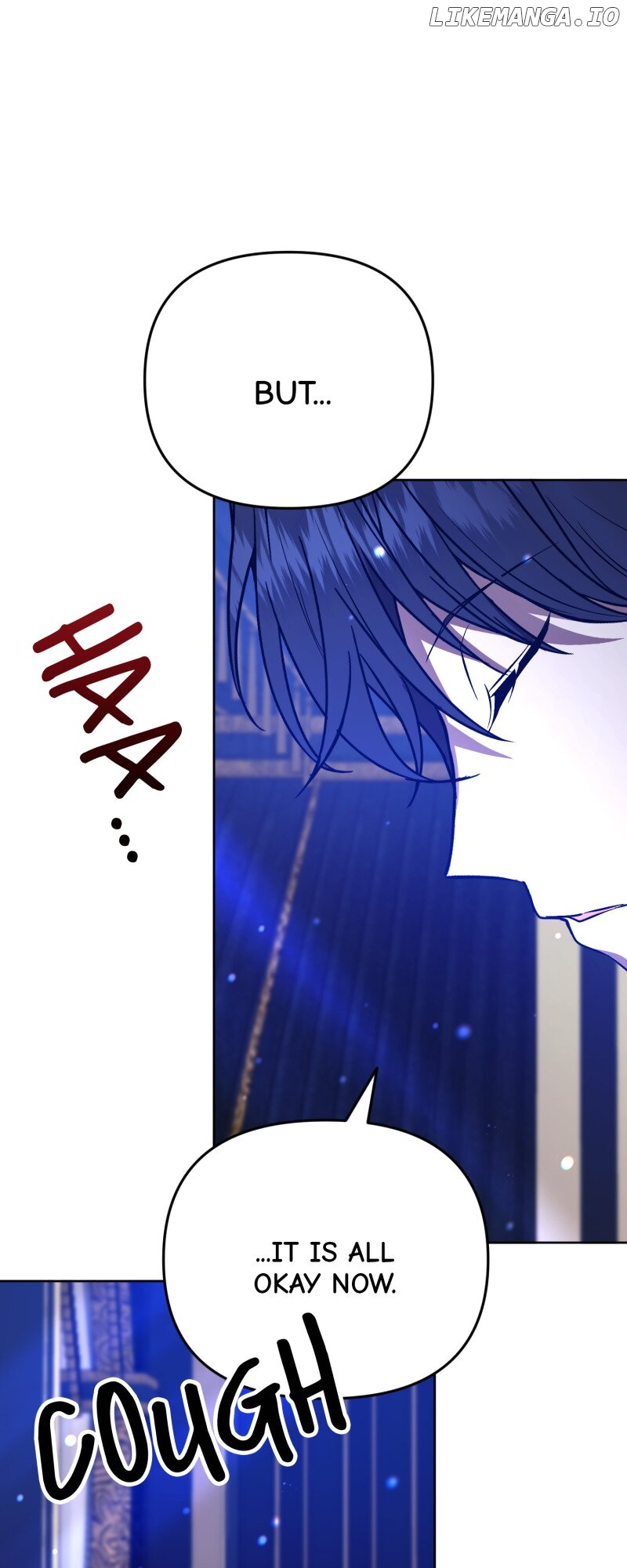 The Handmaiden Dreams at Sunset Chapter 37 - page 68