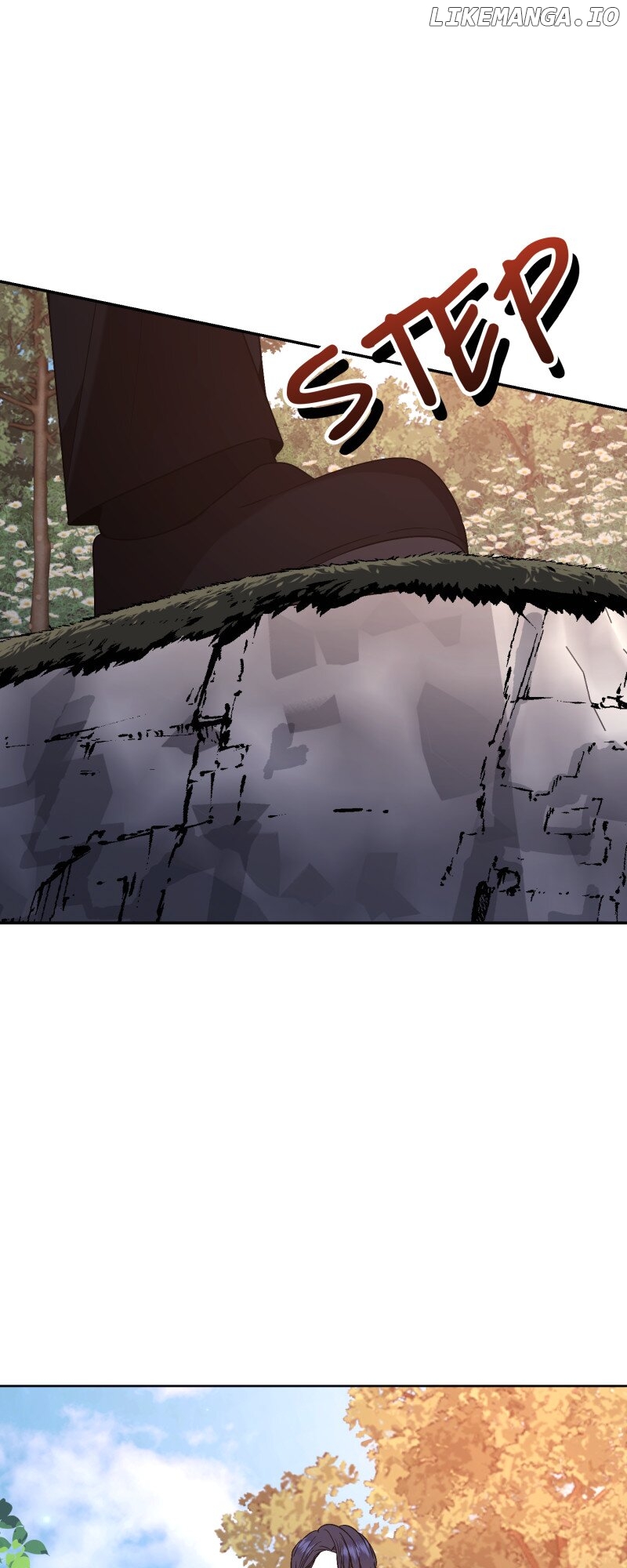 The Handmaiden Dreams at Sunset Chapter 37 - page 7