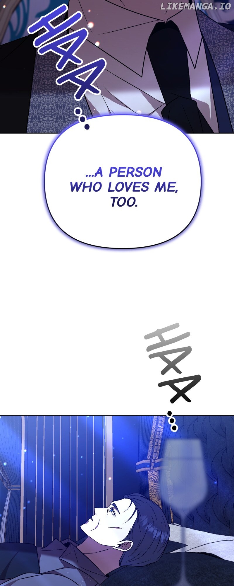 The Handmaiden Dreams at Sunset Chapter 37 - page 70