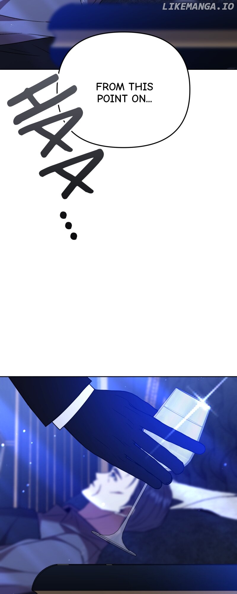 The Handmaiden Dreams at Sunset Chapter 37 - page 71