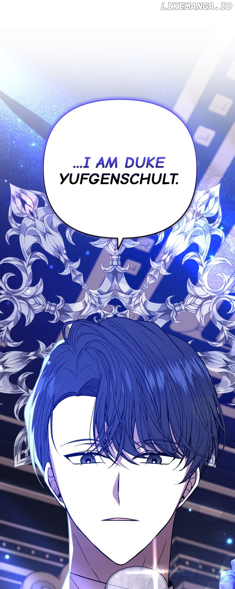 The Handmaiden Dreams at Sunset Chapter 37 - page 73