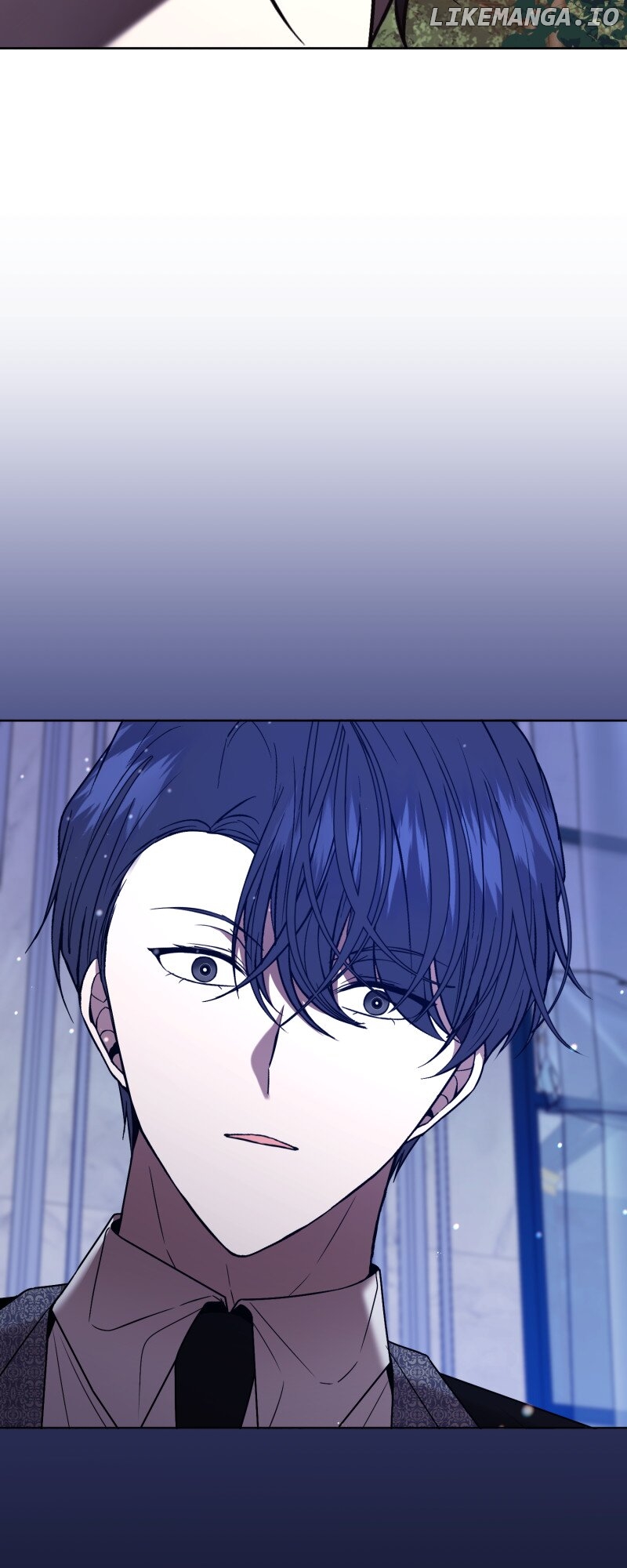 The Handmaiden Dreams at Sunset Chapter 37 - page 9