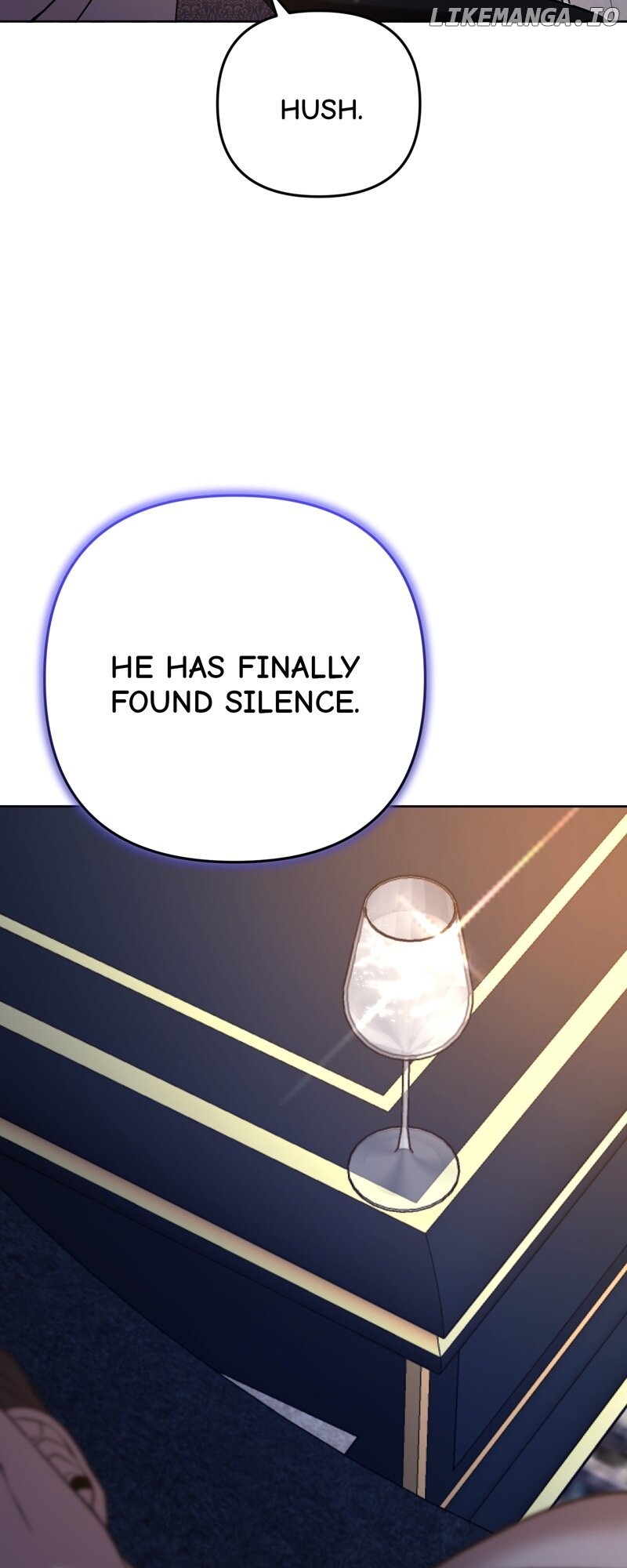 The Handmaiden Dreams at Sunset Chapter 38 - page 11