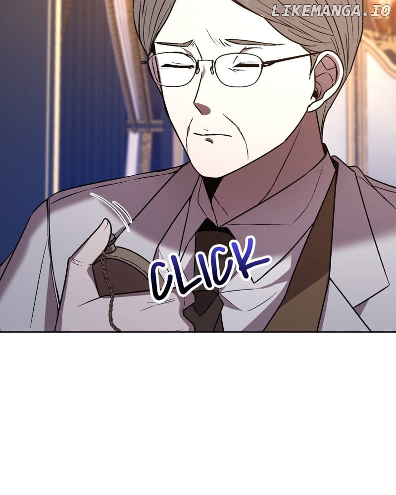 The Handmaiden Dreams at Sunset Chapter 38 - page 16